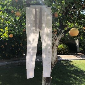 Gilly hicks koala sleep pants XS